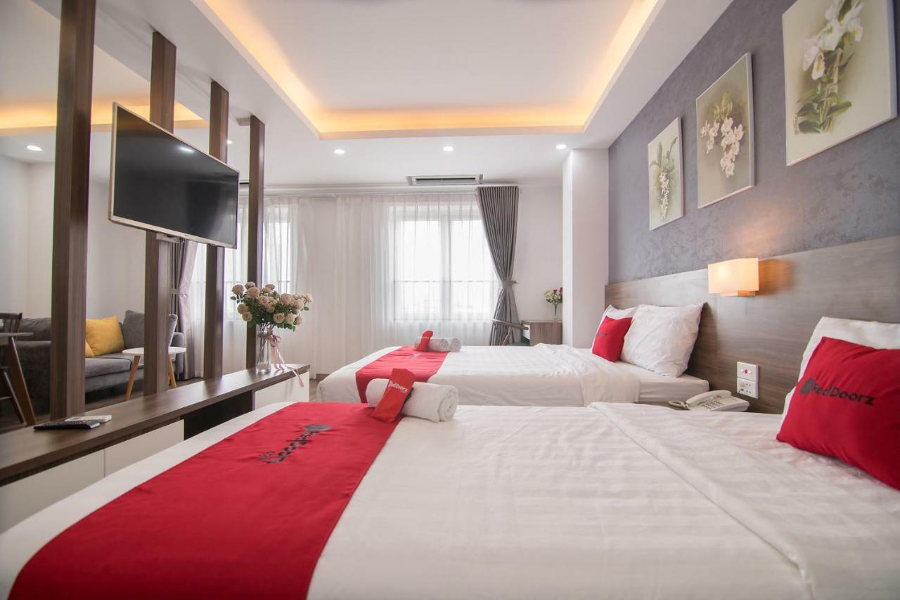 Green Hotel Apartment - Hanoi — Photos 1
