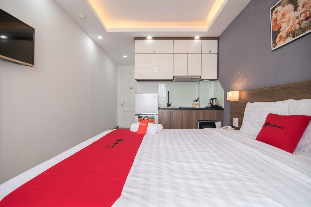 Green Hotel Apartment - Hanoi — Photos 2